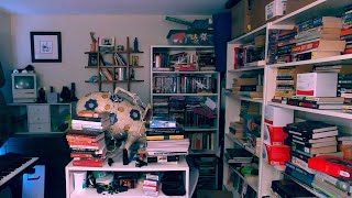 A Booktube Spin 2.5