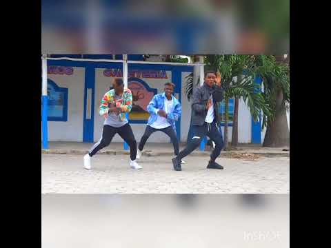 #Nobody #simpledancecamp #DJneptune DJ Neptune, Joeboy & Mr Eazi ~ Nobody (Official Dance Cover)