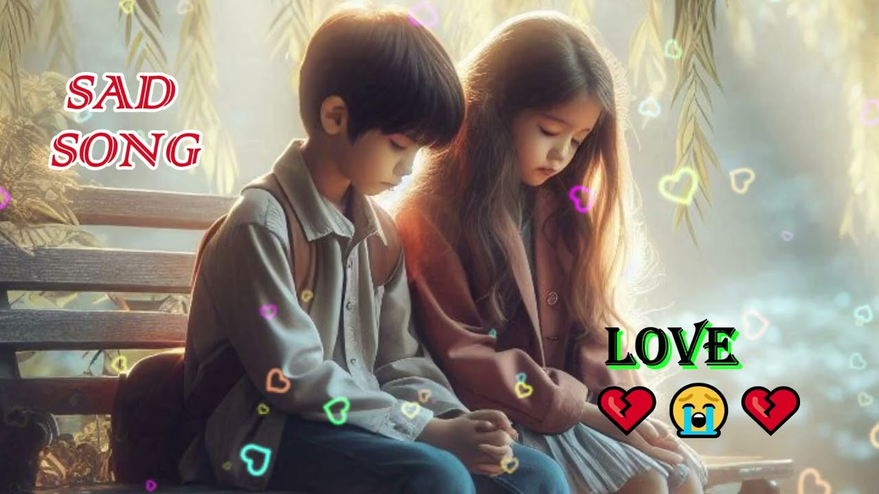 "New Sad Song 2025: Heart-Wrenching Lyrics to Kickstart Your New Year 💔😭🥲 