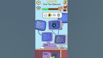 androidgameplay 🤣😂 FIND THE OBJECT 🤣 Impossible Date 2 😂 #animação #shorts