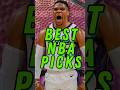 BEST NBA picks today - February 6th FREE NBA Player props NBA picks and predictions