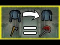 Early runescape facts for 40 minutes