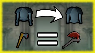 Early Runescape Facts For 40 Minutes