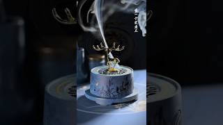 Incense time? incense incenseburner relaxing zen incenseholder calm asmr incensemaking