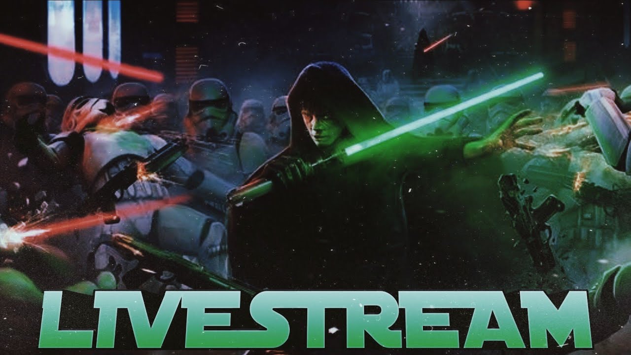Stars Wars 5 Streaming Star Wars Battlefront 2 Live Stream #220! - YouTube