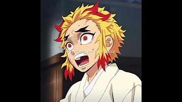 Senjuro Angst Senjuro Demonslayer KrAzYKoi 