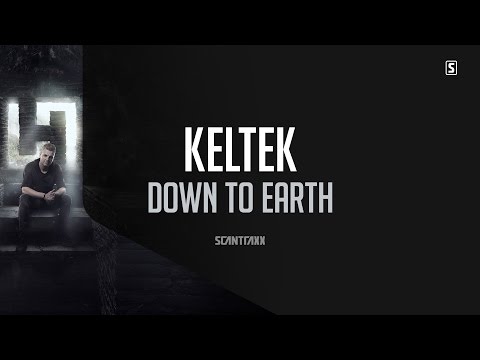 KELTEK - Down To Earth (#SCAN235)