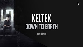 KELTEK - Down To Earth (Official Audio) chords