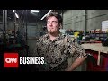 Oculus VR founder Palmer Luckey's second act: Defense tech