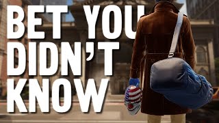 Tips & Secrets You Probably Didn't Know in PAYDAY 3