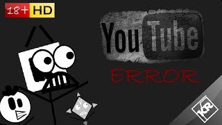 Youtube Error (Original)