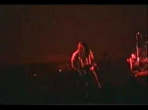 Tool - Intolerance (Live In Ashbury, NJ - 02-27-'97)