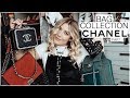 My Bag Collection - Chanel (Part I) | Conscience Coupable