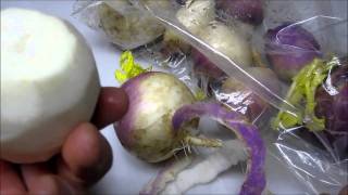 STORING  TURNIPS.wmv