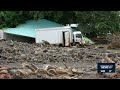 Hawaii recovering after Hurricane Lala