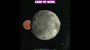 KSP 2 - Every Change to The Planets in Kerbal Space Program 2!
