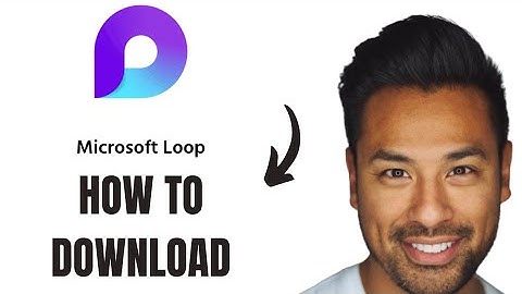 How to Download and Install Microsoft Loop (EASY)
