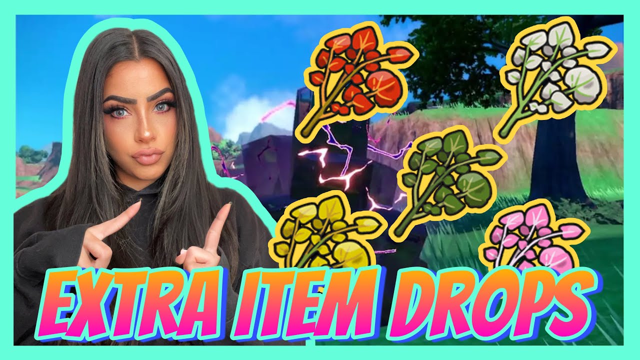 How To Get EXTRA Item Drops From Raids For Faster HERBA MYSTICA Farming