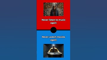 Write your answers in the comments                      #whodyourather#rather#funny #shorts#short