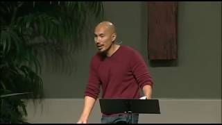 Francis Chan: How to Respond When Bad Things Happen  Cornerstone