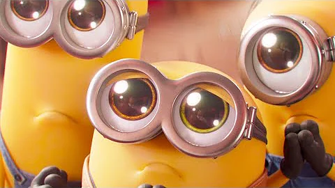 ミニオンズ Mp4