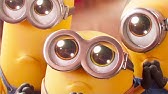 映画 ミニオンズ 予告b 吹替え版 Youtube