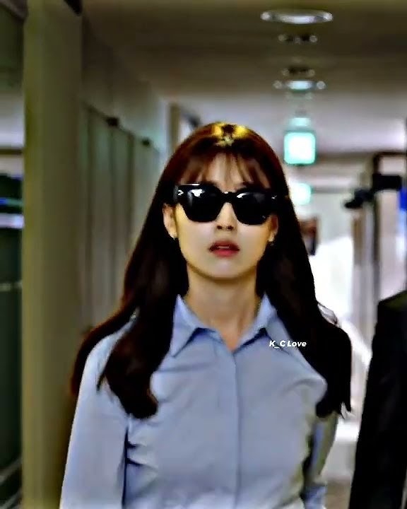 Han Hyo-Joo💞 Korean Actress Edit || W : two worlds X Happiness || Kdrama Actress edit.