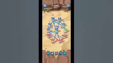 CONQUER THE TOWER 2 | LEVEL 37 | #conquerthetower2 #towerconquest #game #androidgames #offlinegame
