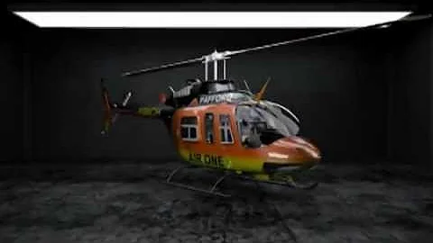 Pafford AIR ONE Delta Trailer
