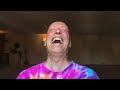 Pure laughter 20 min robert rivest wellbeing laughter ceo laughter yoga master trainer