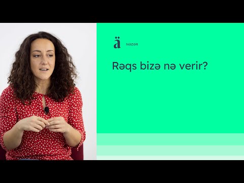 Video: Kölgə zonaları bizə nə deyir?