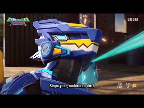 Dinoster season 4 episode 12
