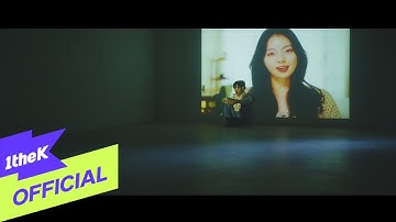 박재정(Parc Jae Jung) _ 헤어지자 말해요(Let
