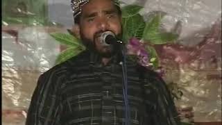 Nasir Abbas Chisty Of Jhang Mehfil