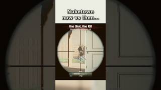 which was better? #nostalgia #callofduty