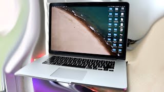 2015 Retina MacBook Pro In 2020 (Still Worth Buying?) (Review)