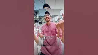 KUMPULAN TIKTOK AMANAH WALI 4 DAN 5 (AL-UNTUNG SQUAD)