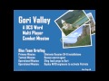 MOOSE - Gori Valley - Mission Briefing (DCS WORLD MISSION DESIGN) [DCS WORLD] [Tutorial] - [Script]