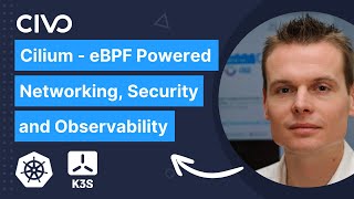 Famous Cilium - eBPF Powered Networking, Security & Observability Wealth