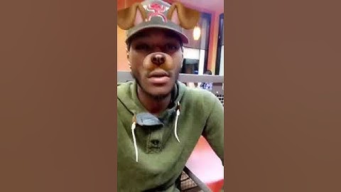 Dog Filter @girlbendover