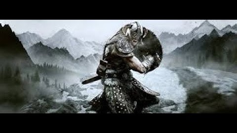 Skyrim Modded playthrough! Ep 15, read the description for the other episodes!