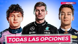 Download Lagu El efecto dominó de la decisión de Verstappen en la \ MP3 Download Lagu El efecto dominó de la decisión de Verstappen en la \ MP3