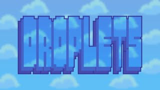 Menu - Droplets [Nitrome HD Music] screenshot 4