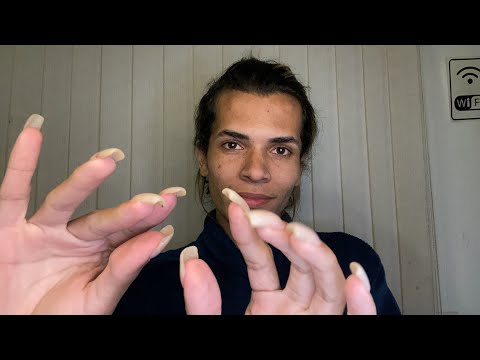 🔴 TESTANDO AO VIVO 🔴 ASMR