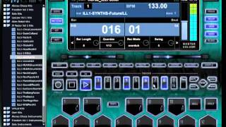 Make Dubstep - Make Beats - Beat Maker Software - DIY-Beats.com