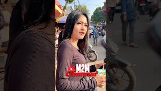 Amey Rawk Pulang Nonton Reak Kepanasan