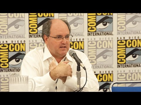 John Rogers San Diego Comic-Con President Died. The Mayor Of “SDCC”