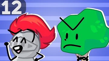 Random Object Voting Again Part 12!