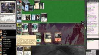 DII Draft #2 Round 1 Game 3