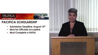 Introduction to Financial Aid